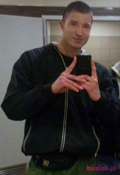 hubert097, Mężczyzna, 28, Pabianice, Polska: 1