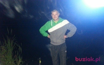 Kuba, Male, 39, Poznań, Polska, Photo: 3