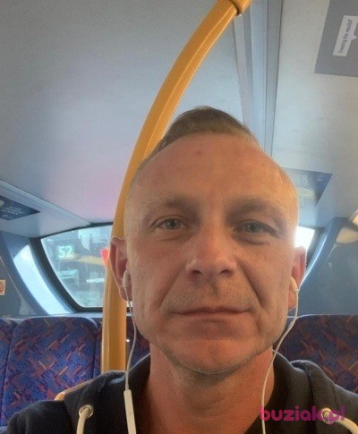 Ryszard, Male, 51, Wielka Brytania, Photo: 3