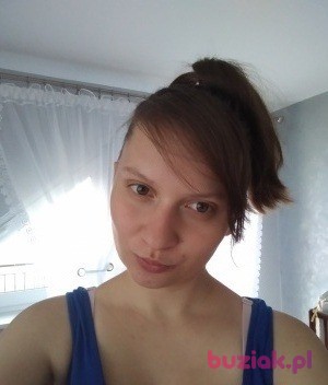 Emilka, Female, 28, Białobrzegi, Polska, Photo: 3