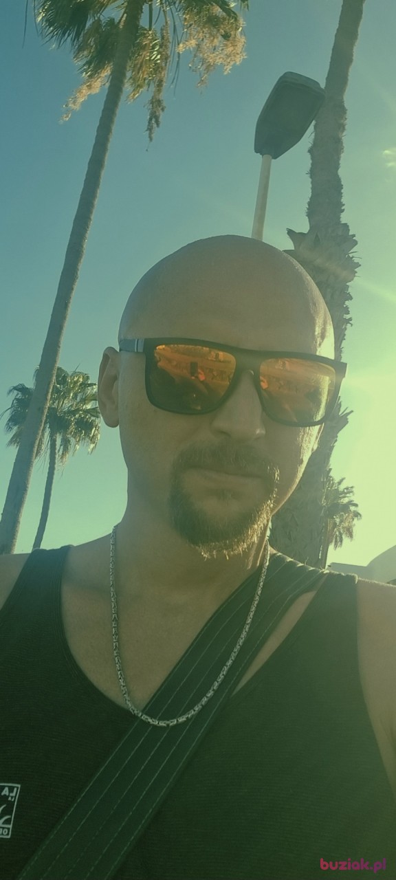 Bo Ski, Mężczyzna, 45, Cheltenham, Wielka Brytania, Zdjęcie: 1