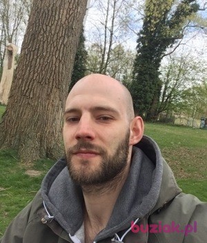 Mateusz, Male, 32, Tilburg, Holandia: 1
