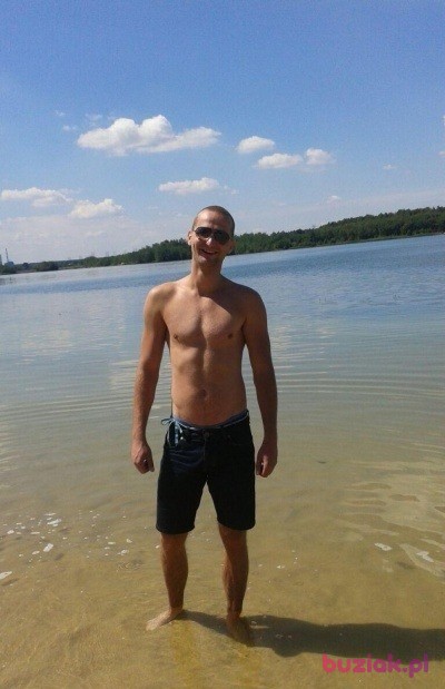 Kamil, Male, 35, Westminster, Wielka Brytania, Photo: 3