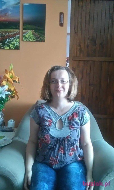 Adrianka, Female, 42, Ostrowiec Swiętokrzyski, Polska, Photo: 4