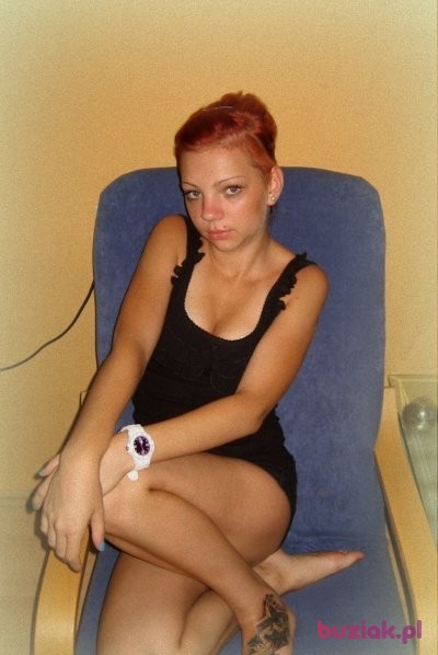 Oliwia, Female, 31, Tarnów, Polska: 1