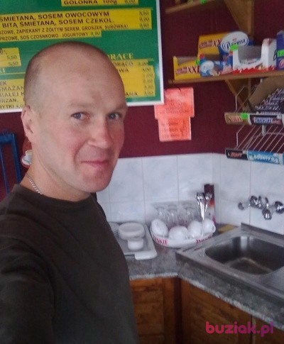 Cezary, Mężczyzna, 46, Bełchatów, Polska, Zdjęcie: 7