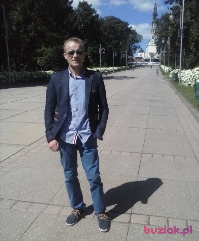 Marcus79, Mężczyzna, 45, Tomaszów Mazowiecki, Polska: 1