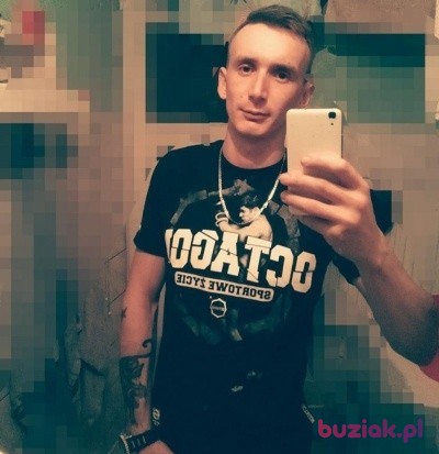 Maciej, Male, 33, Chełmno, Polska: 1