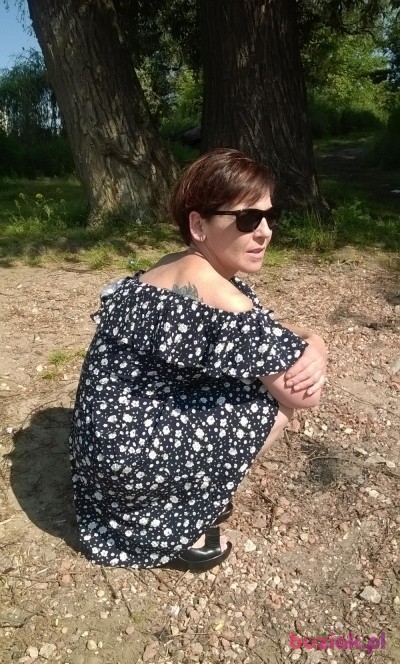 Katarzyna , Kobieta, 53, Brzeg, Polska, Zdjęcie: 2
