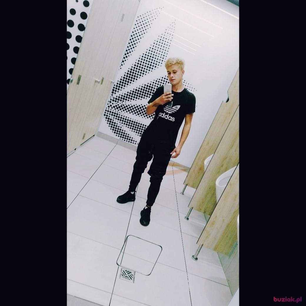 Krzysiu, Male, 25, Zabrze, Polska: 1
