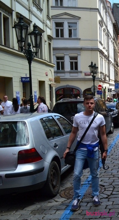 Dawid , Male, 34, Łowicz, Polska: 1