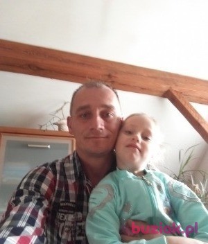 Karol, Male, 41, Niemcy, Photo: 1