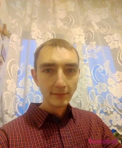 Mariusz, Mężczyzna, 35, Poznań, Polska: 1