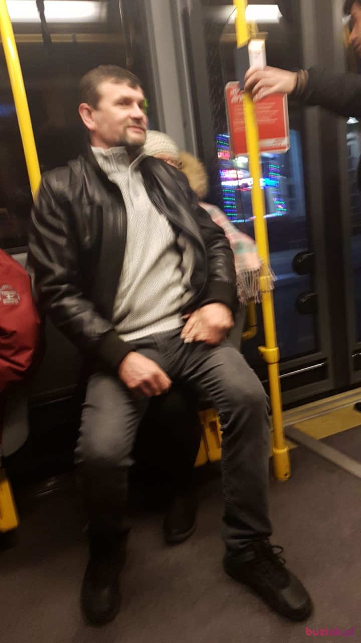 Witek, Mężczyzna, 54, Koszalin, Polska: 1