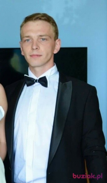 Kamil, Mężczyzna, 34, Kraków, Polska: 1