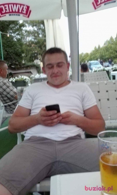 Marcin , Male, 38, Żarki, Polska, Photo: 3