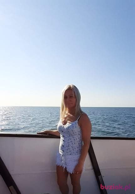 Agnieszka, Kobieta, 46, Dąbrowa Górnicza, Polska, Zdjęcie: 4