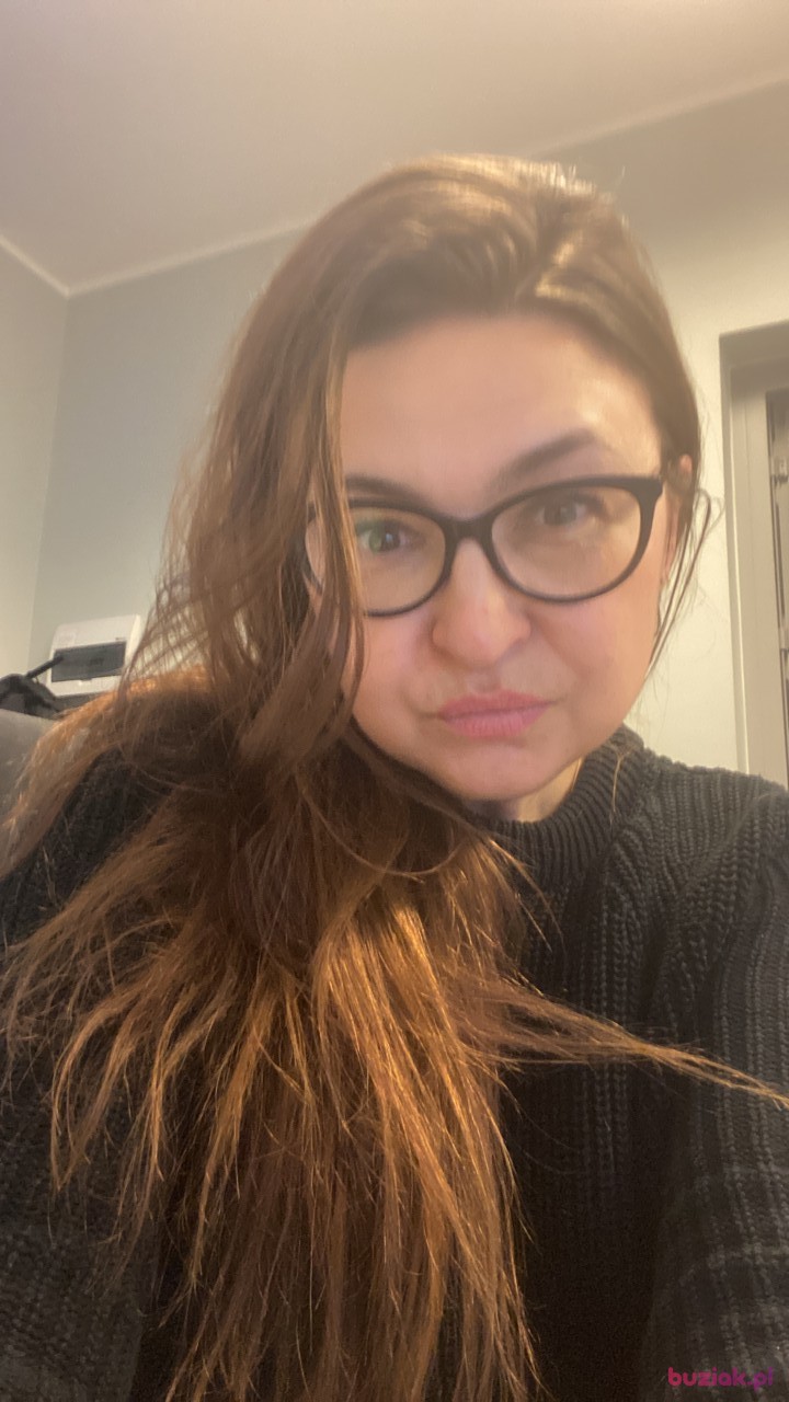 Joanna, Female, 46, Malbork, Polska, Photo: 3