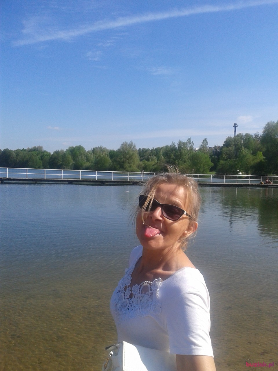 Marta, Female, 64, Grudziądz, Polska, Photo: 1