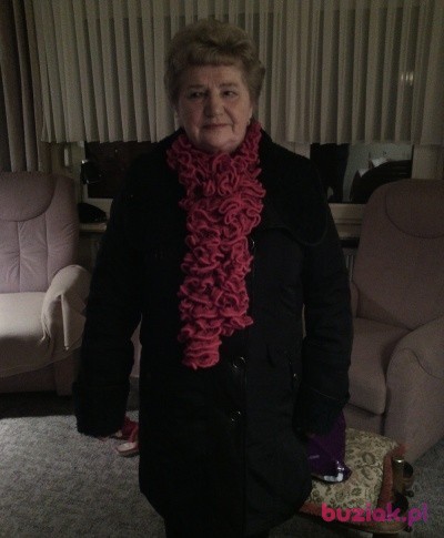 Janina, Kobieta, 78, Niemcy: 1