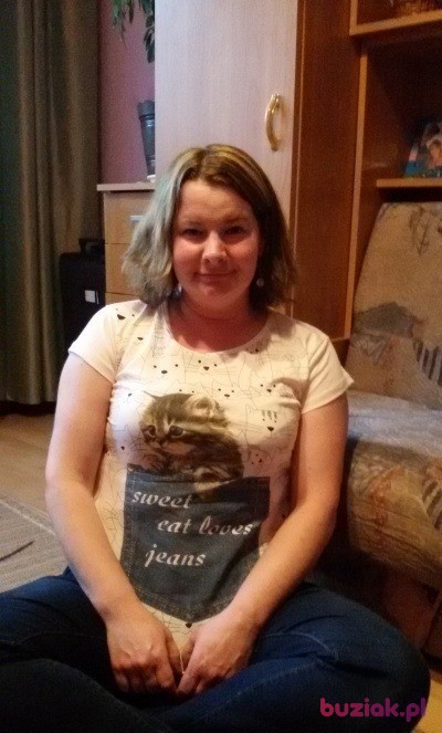 Iwona, Kobieta, 45, Mysłowice, Polska, Zdjęcie: 5