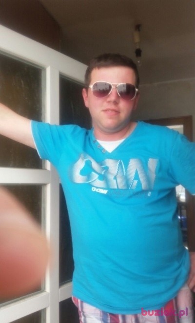 lukas34pl, Male, 41, Polska: 1