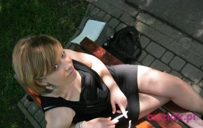 Dominika, Kobieta, 31, Kraków, Polska: 1