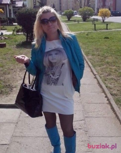 Anna, Kobieta, 51, Milford Haven, Wielka Brytania, Zdjęcie: 1