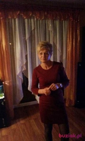 Adrianna , Kobieta, 52, Warszawa, Polska, Zdjęcie: 1