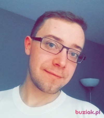 Patryk, Male, 35, Polska: 1