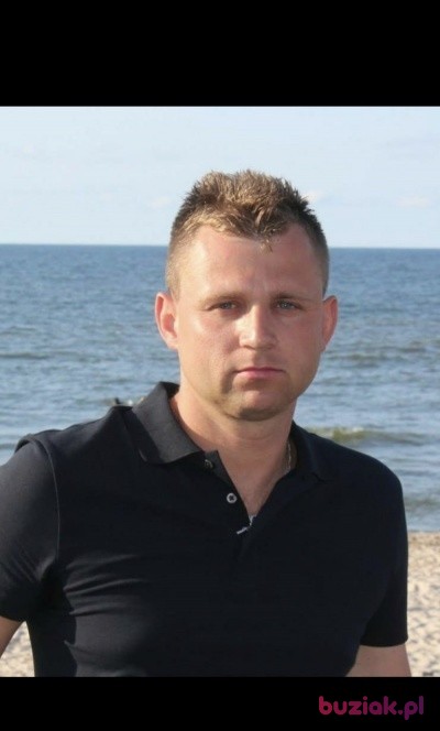 Dariusz, Mężczyzna, 46, Koszalin, Polska: 1