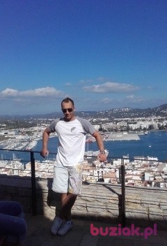 Mikołaj, Male, 38, Poznań, Polska, Photo: 1