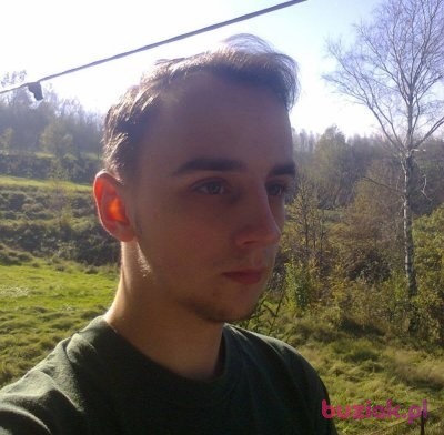 Mateusz, Mężczyzna, 30, Czchów, Polska: 1