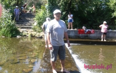 Andrzej, Male, 74, Ruda Śląska, Polska: 1