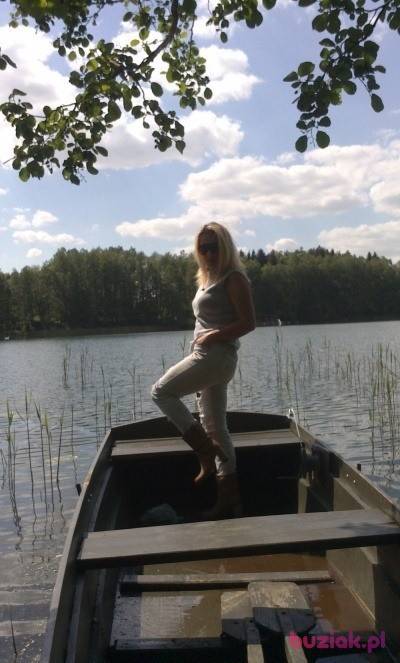 Ania , Kobieta, 52, Bydgoszcz, Polska, Zdjęcie: 3