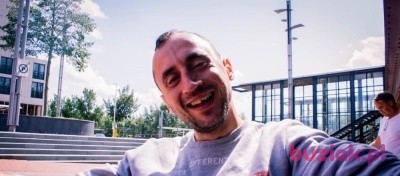 Przemo, Mężczyzna, 39, Holandia, Zdjęcie: 1