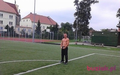 Paweł, Male, 31, Ząbkowice Śląskie, Polska, Photo: 5