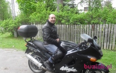 Sławek, Male, 50, Legionowo, Polska, Photo: 3