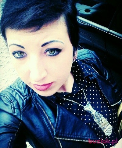 Ania , Kobieta, 31, Ostrów Mazowiecka, Polska: 1