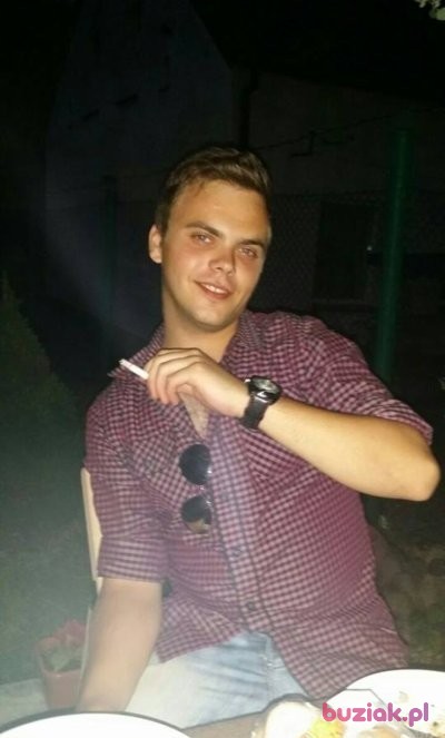 Mateusz, Male, 31, Polska, Photo: 2