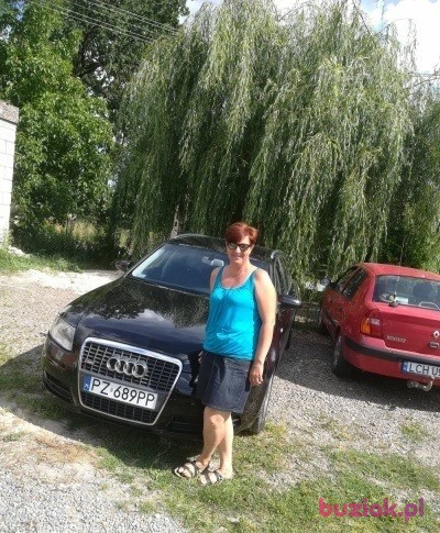 ewa, Female, 56, Chełm, Polska, Photo: 2