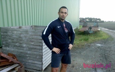 Pawel, Male, 36, Gorzów Wielkopolski, Polska, Photo: 2