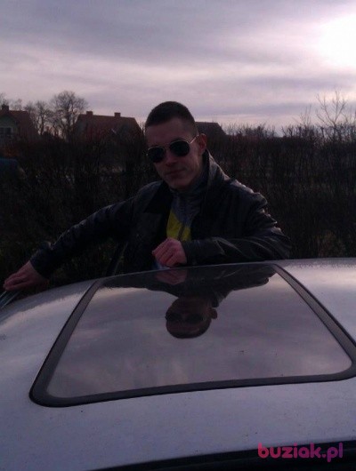 Kamil, Male, 31, Legnica, Polska, Photo: 1
