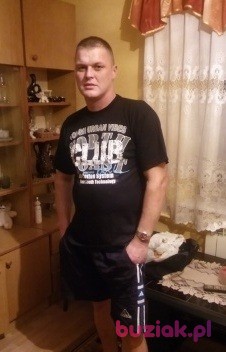 Grzesiek, Mężczyzna, 41, Białystok, Polska, Zdjęcie: 1
