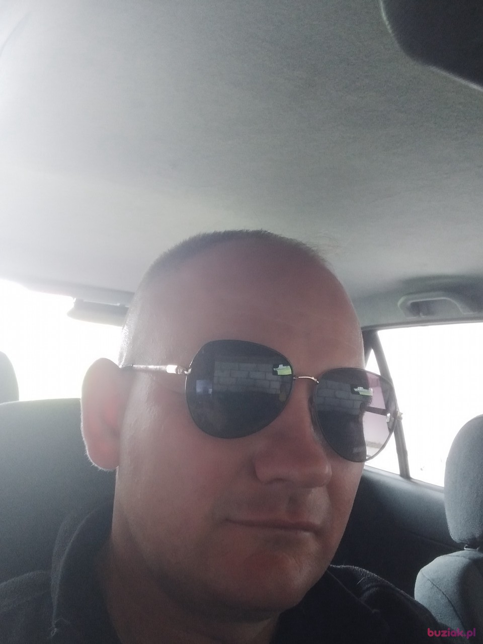 Grzesiek, Male, 43, Sokółka, Polska, Photo: 1