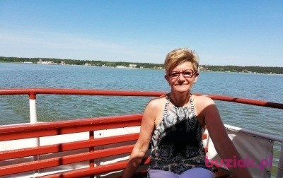 Jola, Kobieta, 63, Gniezno, Polska, Zdjęcie: 3