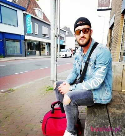 Marcin, Mężczyzna, 28, Jarosław, Polska: 1