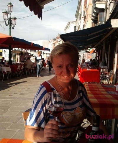 Annuta, Female, 50, Kraków, Polska, Photo: 2