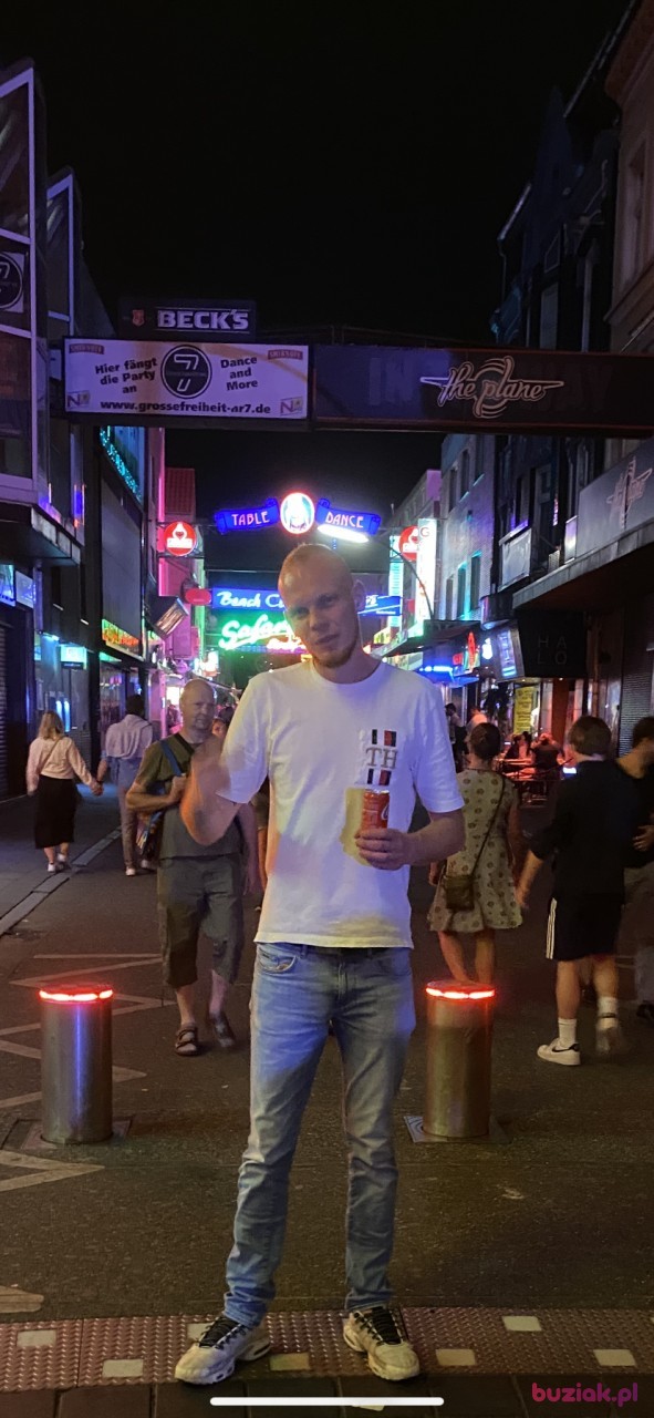 Dawid, Mężczyzna, 32, Hamburg, Niemcy, Zdjęcie: 3