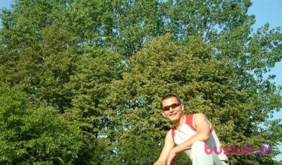 TomekKochliwy, Male, 39, Polska, Photo: 1